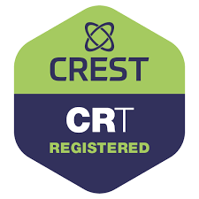 CREST CRT — CREST
