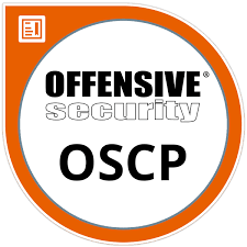 OSCP — Offensive Security